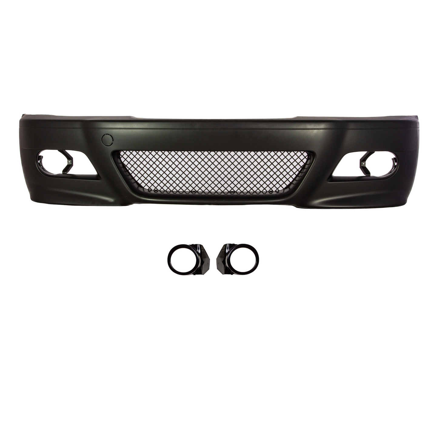 1999-2005 E46 M3 FRONT BUMPER
