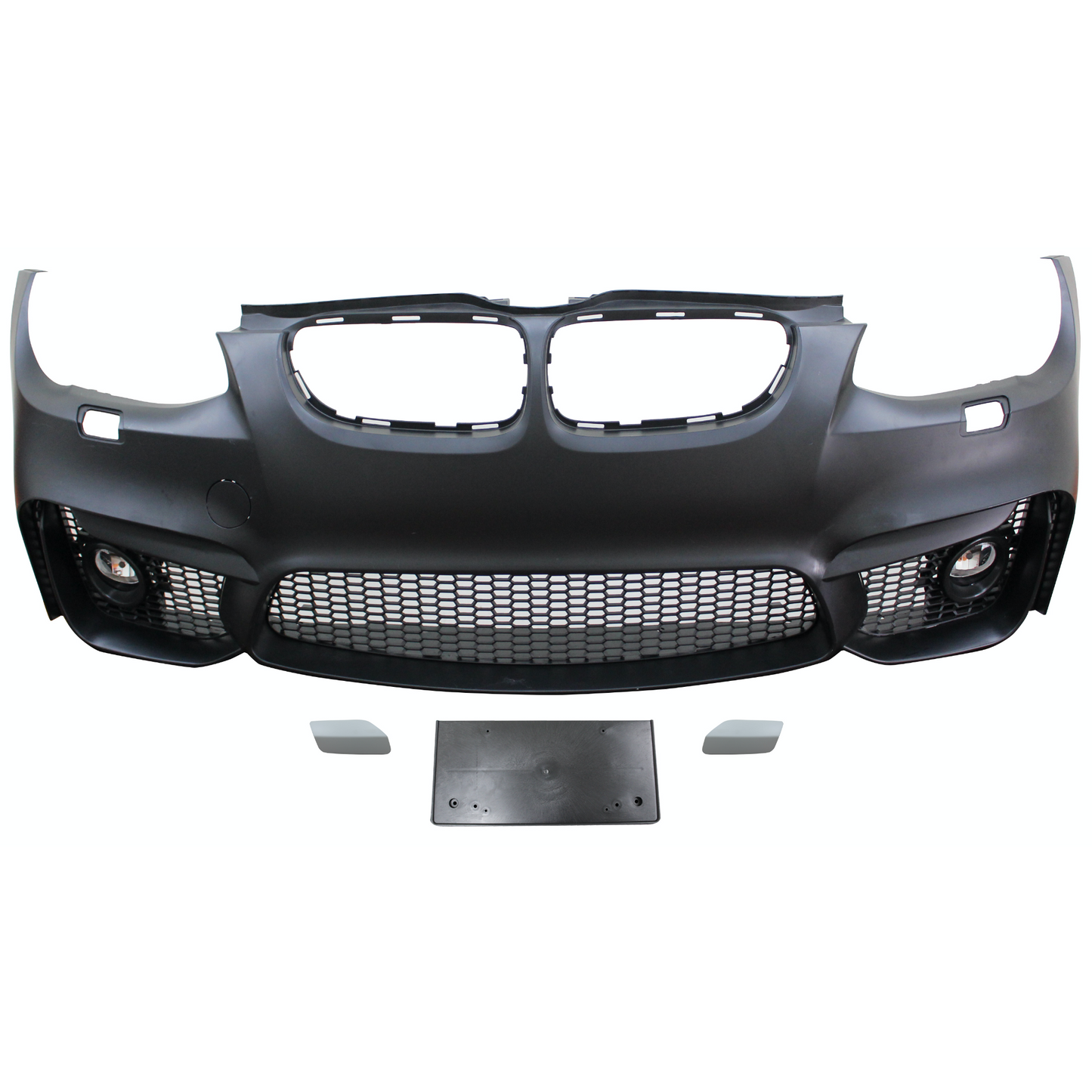 2011-2012 E92 LCI M4 FRONT BUMPER