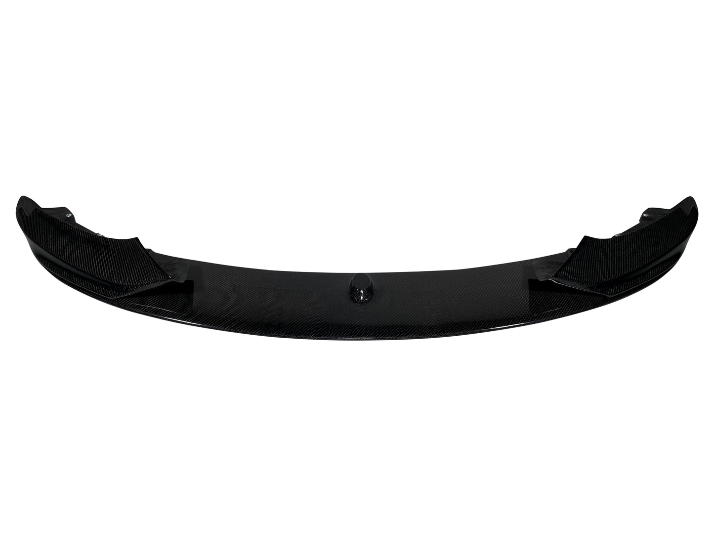 F30 M PERFROMANCE CARBON FIBER LIP