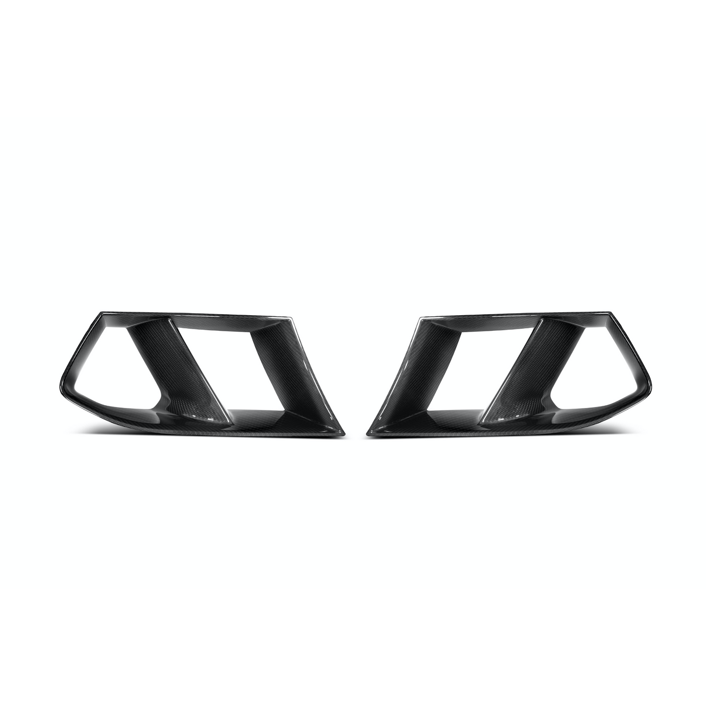 Performance V1 Dry Carbon Fiber Air Inlets - G80 M3 | G82 / G83 M4