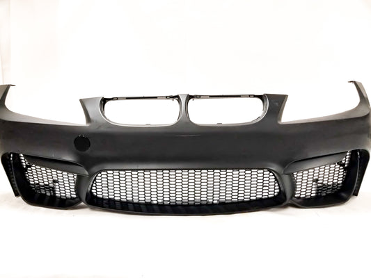 2006-2011 E90 M4 FRONT BUMPER