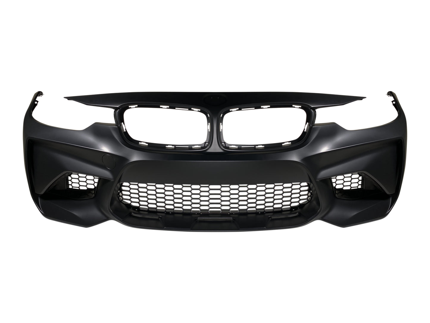 2012-2019 F30 3 SERIES M2 FRONT BUMPER
