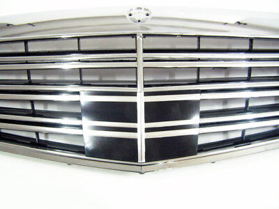 W221 S CLASS 2007-2013 GRILL