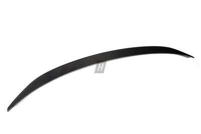 Performance V1 Dry Carbon Fiber Trunk Lip - G20 3-Series | G80 M3