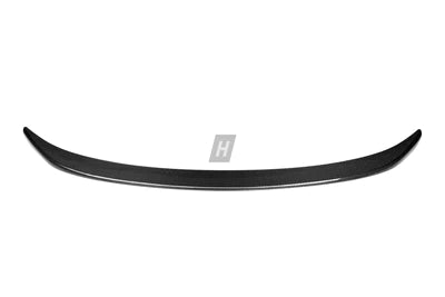 Performance V1 Dry Carbon Fiber Trunk Lip - G20 3-Series | G80 M3