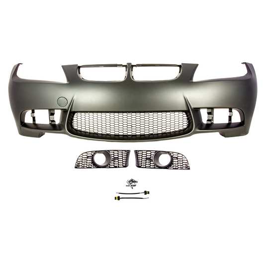 2006-2008 E90 M3 PRE LCI FOG FRONT BUMPER