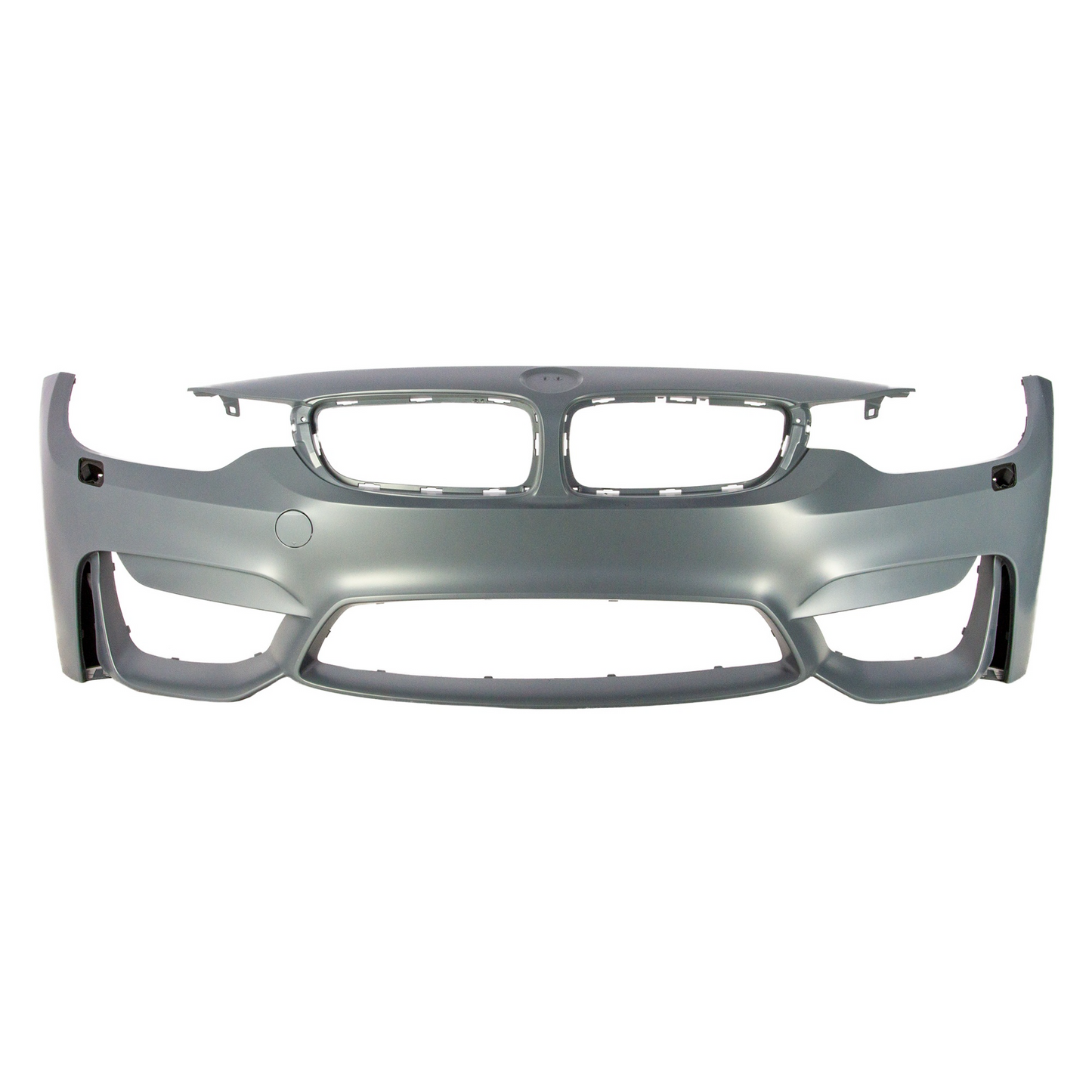 F8X F82 F80 EURO FRONT BUMPER