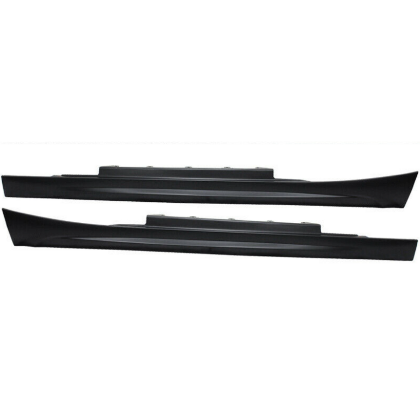 2014-2019 F22 M2 SIDESKIRTS