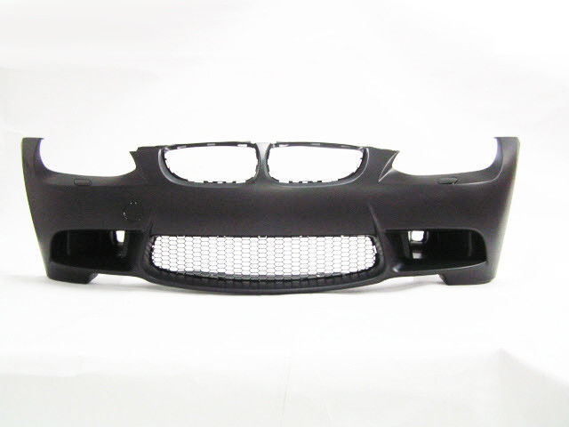 2007-2010 E92 M3 PRE LCI AIR FRONT BUMPER