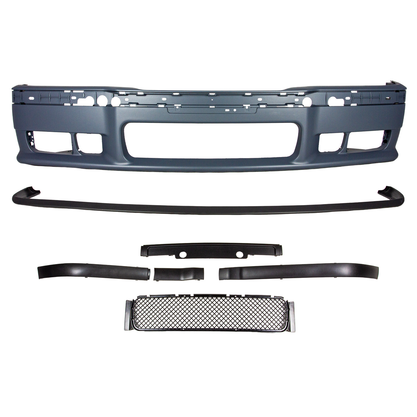 1992-1998 E36 M3 FRONT BUMPER