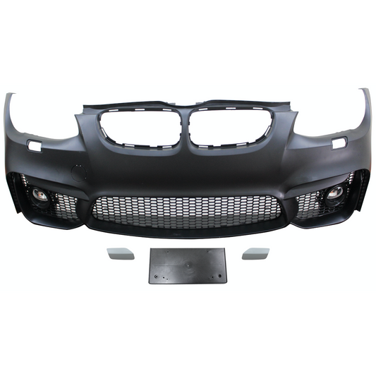 2011-2012 E92 LCI M4 FRONT BUMPER