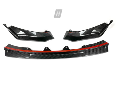 VR1 Carbon Fiber Front Lip - G80 M3 | G82 / G83 M4