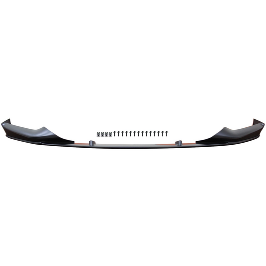 G30 PERFORMANCE M FRONT LIP PLASTIC