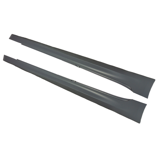 G30 M PERFORMANCE SIDESKIRT