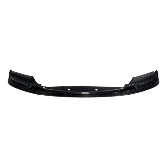 F10 M5 3D CARBON FIBER FRONT LIP