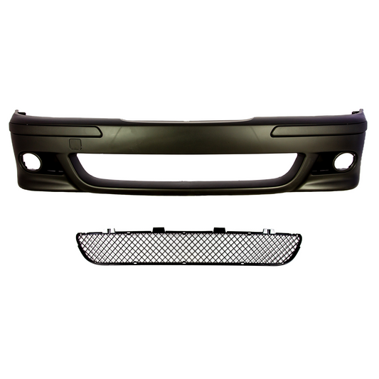 E39 M5 STYLE FRONT BUMPER 5 SERIES ONLY