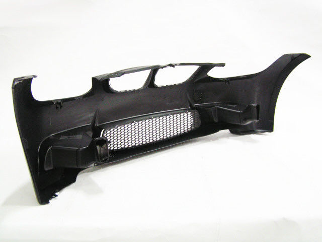 2007-2010 E92 M3 PRE LCI AIR FRONT BUMPER