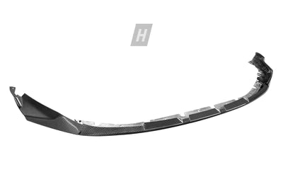 Performance V1 3-Piece Dry Carbon Fiber Front Lip - G80 M3 | G82 / G83 M4