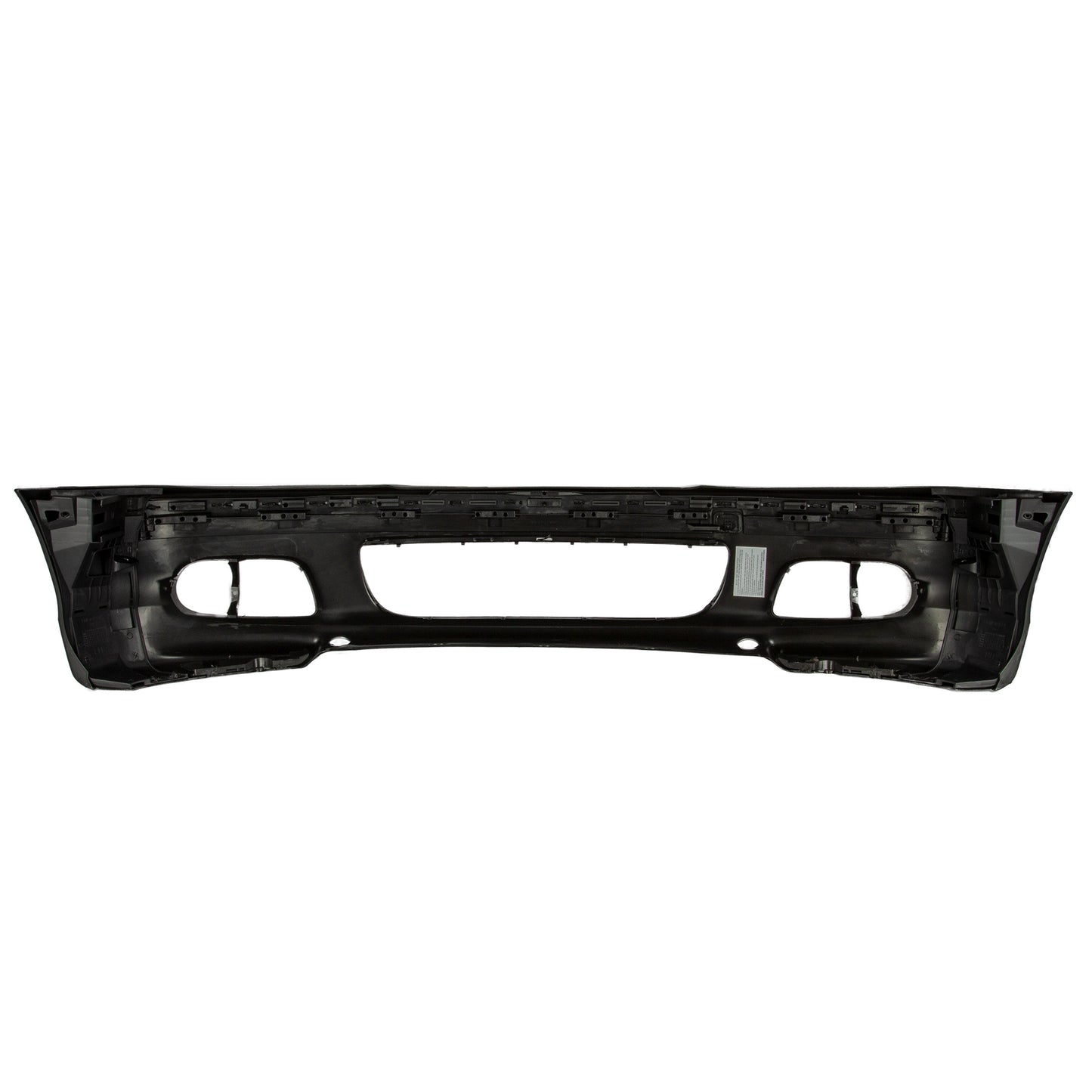 1999-2006 E46 MTECH 2 FRONT BUMPER COUPE