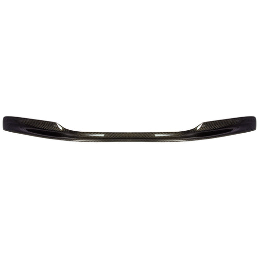 E46 CSL CARBON FIBER LIP FOR OEM M3 BUMPER ONLY