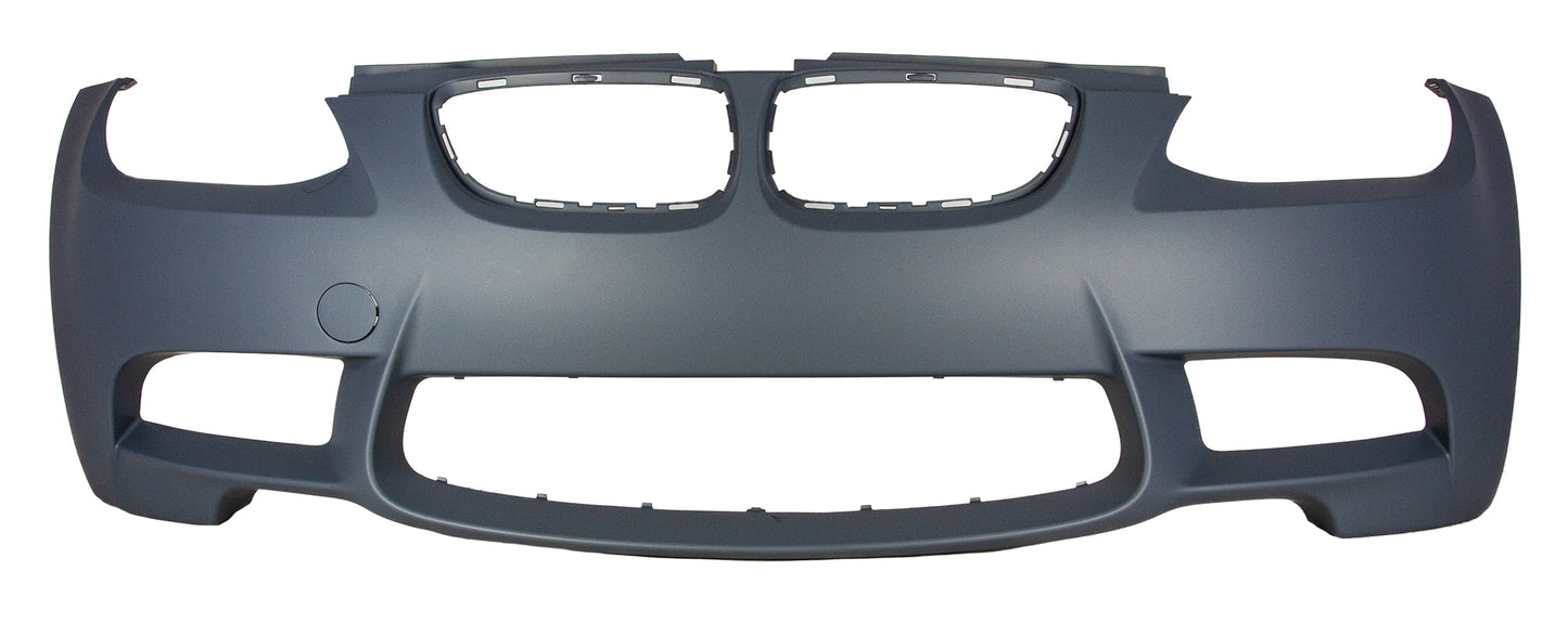 E9X E90 E92 M3 EURO FRONT BUMPER