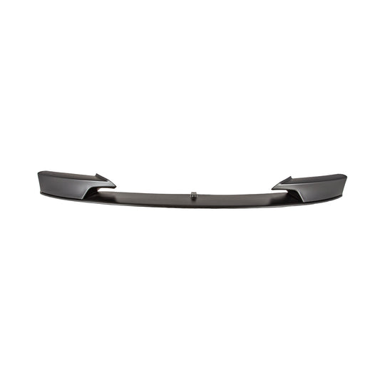 2012-2019 F30 MSPORT PLASTIC LIP FOR MSPORT FRONT BUMPER