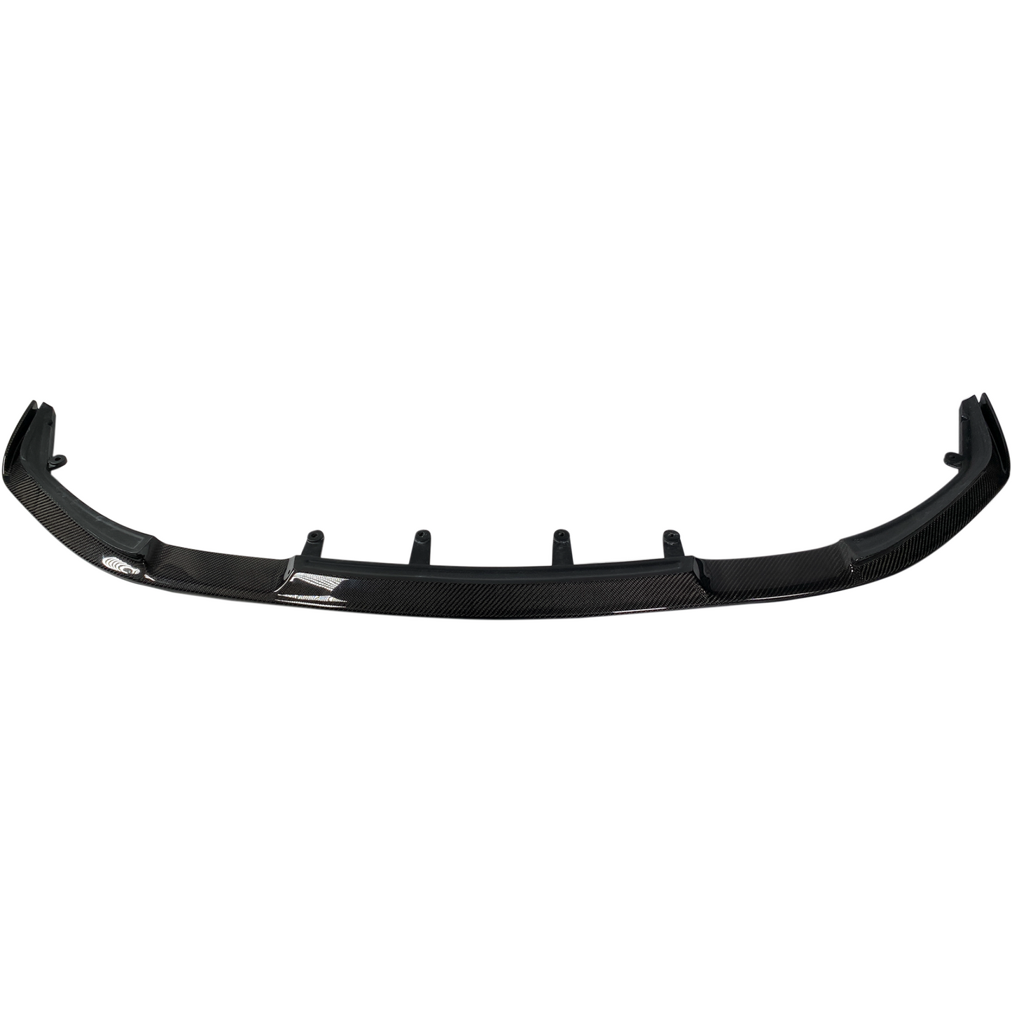 G30 HM CARBON FIBER FRONT LIP