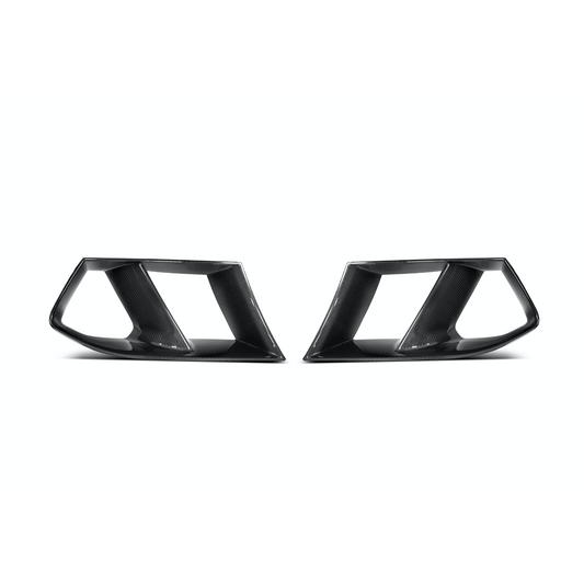 Performance V1 Dry Carbon Fiber Air Inlets - G80 M3 | G82 / G83 M4