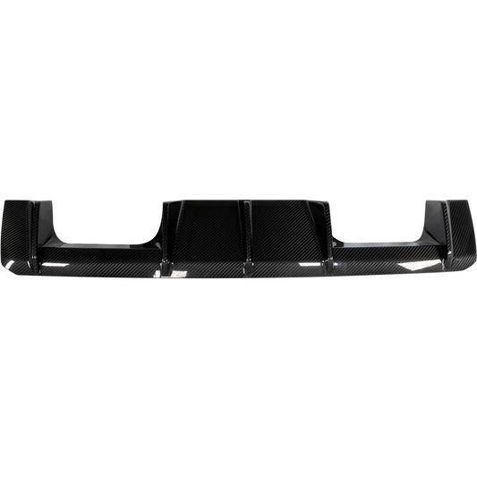 Performance V1 Dry Carbon Rear Diffuser - G80 M3 | G82 / G83 M4