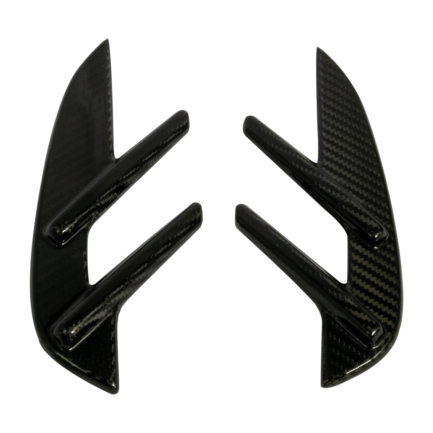 VR1 Dry Carbon Fiber Fender- G80 M3 | G82 / G83 M4