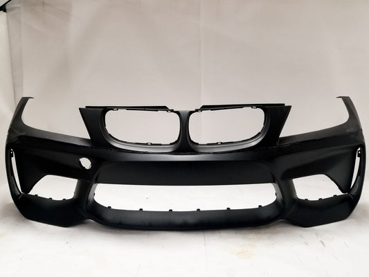 2006-2011 E90 M2 NON COMPETITION FRONT BUMPER