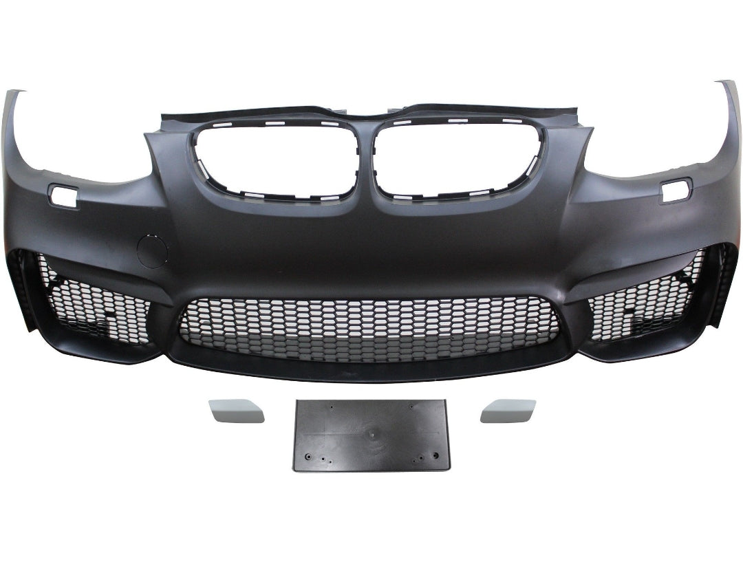 2011-2012 E92 LCI M4 FRONT BUMPER