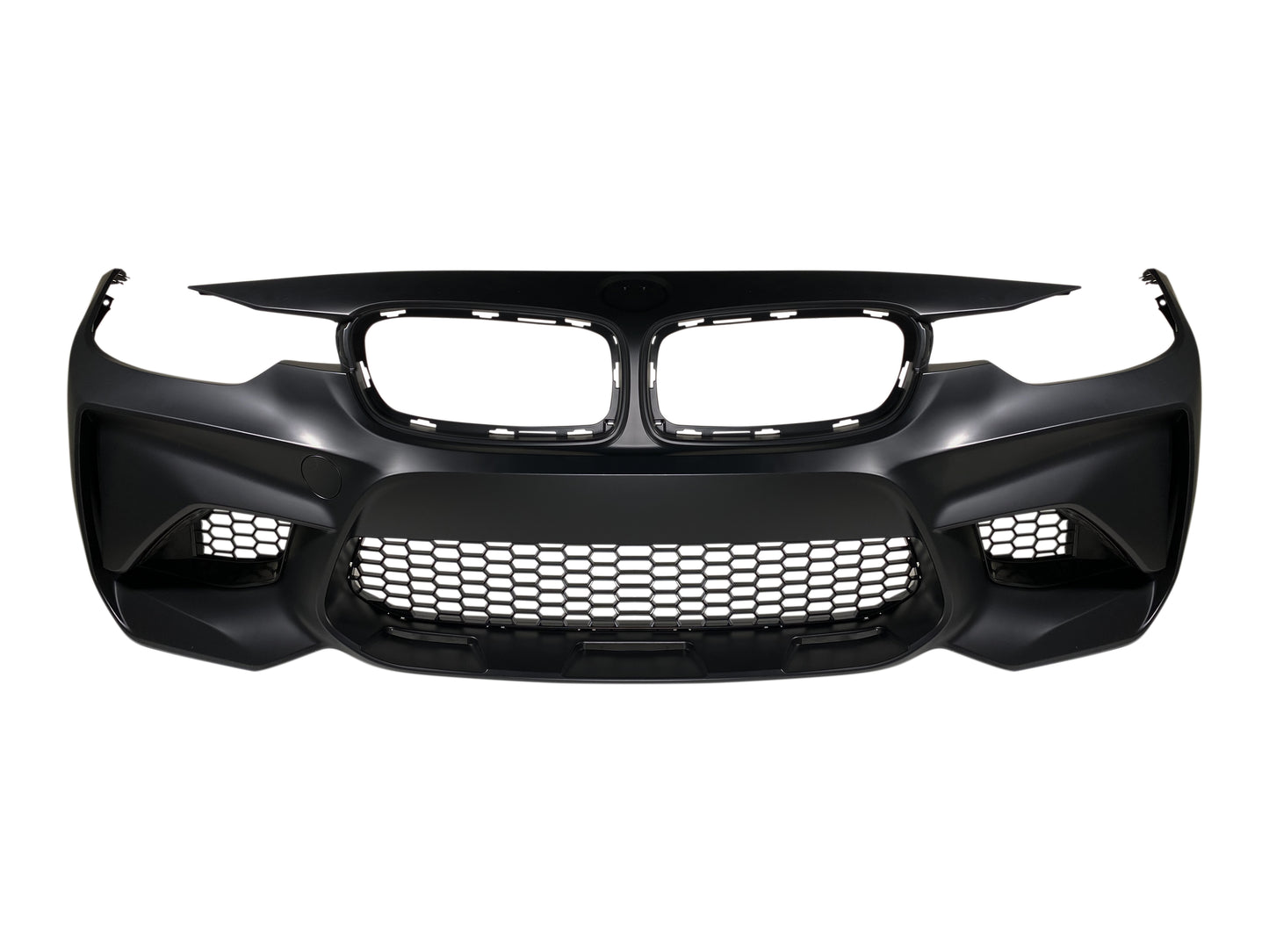 2012-2019 F30 3 SERIES M2 FRONT BUMPER