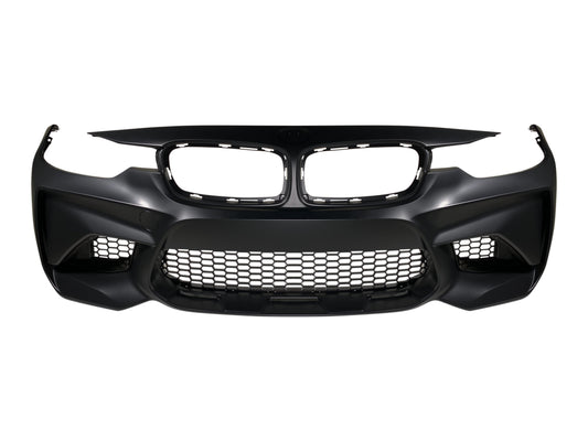 2012-2019 F30 3 SERIES M2 FRONT BUMPER