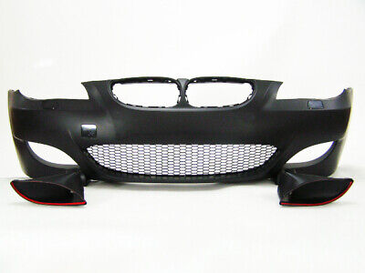 2004-2009 E60 M5 AIR FRONT BUMPER