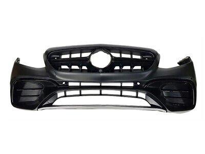 W213 2016-2018 FRONT BUMPER