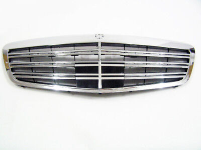 W221 S CLASS 2007-2013 GRILL