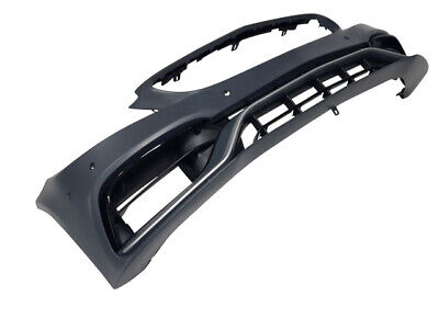 W205 2019-2021 FRONT BUMPER