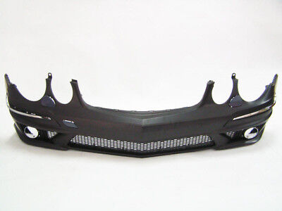 W211 2007-2009 FRONT BUMPER