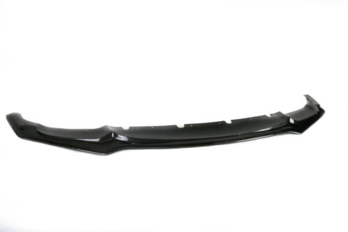 F32 V CARBON FIBER LIP M4 FRONT BUMPER ONLY