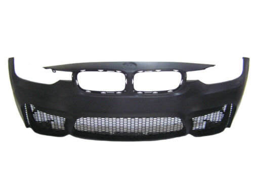 2014-2020 F32 4 SERIES FOG OR AIR DELETE GRILLS ONLY FOR M3 BUMPER