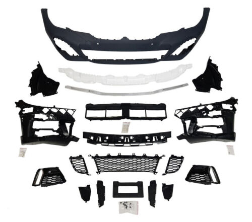 2019-+ G20 3 SERIES M SPORT FRONT BUMPER