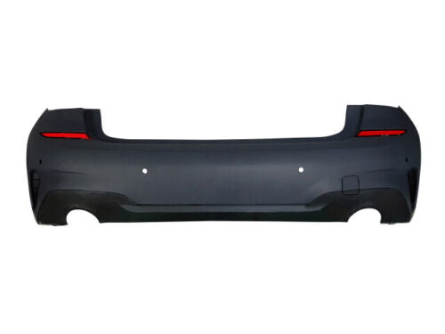 2019-+ G20 3 SERIES M SPORT REAR BUMPER