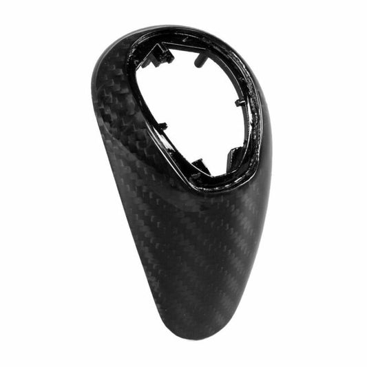 F8X M3 M4 CARBON FIBER SHIFT KNOB